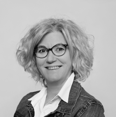 Muriel Van Ruymbeke